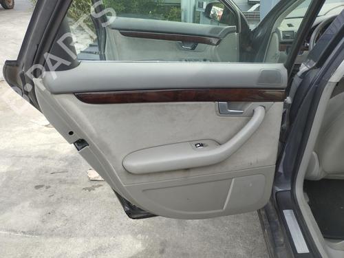 Right tailgate light AUDI A4 B7 Avant (8ED) 2.0 TDI | BP27059965C80 - Image 35