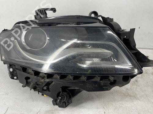 Used Right headlight AUDI A4 B8 Avant (8K5) 2.0 TDI (143 hp) 31193983