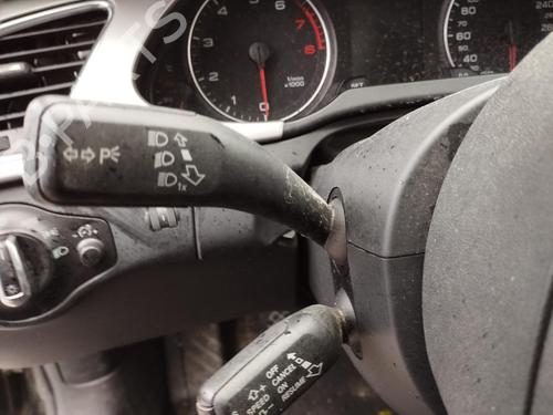 Used Steering column stalk AUDI A4 B8 Avant (8K5) 1.8 TFSI (120 hp) 27065447