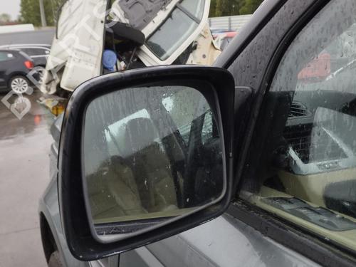 Left mirror LAND ROVER RANGE ROVER SPORT I (L320) 2.7 D 4x4 | BP27071600C26 
