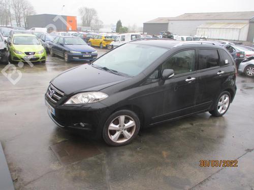 Front left window mechanism HONDA FR-V (BE) 2.2 i CTDi (BE5) | BP27051037C22  - Image 6