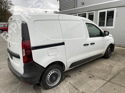 håndbremse RENAULT EXPRESS Box Body/MPV 1.5 Blue dCi 95 (F6AB) | BP27086806I18 