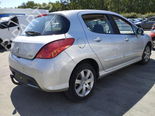 Luna custodia delantera derecha PEUGEOT 308 I (4A_, 4C_) 1.6 HDi | BP36095680C112  - Image 6