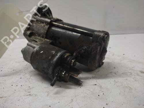 Starter RENAULT CLIO IV (BH_) 1.5 dCi 90 | BP27058631M8 
