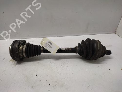 Used Left front driveshaft VW CADDY III Box Body/MPV (2KA, 2KH, 2CA, 2CH) 1.9 TDI (105 hp) 27087435
