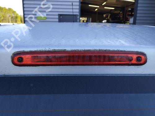 Used Third brake light Third brake light PEUGEOT 107 (PM_, PN_) 1.0 (68 hp) 33890523 33890523