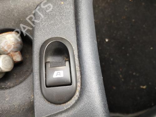 Used Right front window switch CITROËN C3 I (FC_, FN_) 1.6 16V HDi (90 hp) 30339270