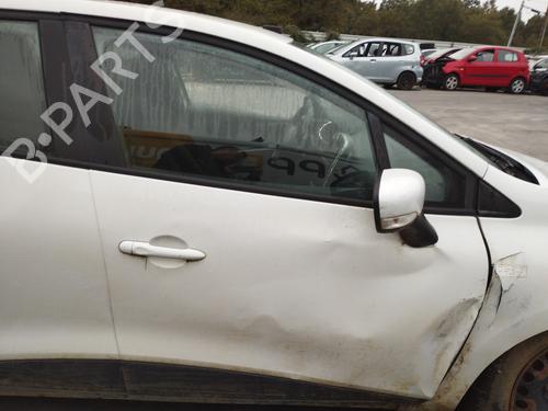 Used Front right exterior door handle Front right exterior door handle RENAULT CLIO IV (BH_) 1.5 dCi 90 (90 hp) 29529368 29529368