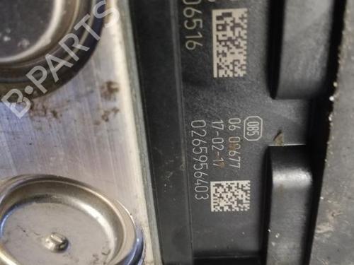 ABS pump RENAULT TWINGO III (BCM_, BCA_) 1.0 SCe 70 (BCMB) | BP27086023M43 