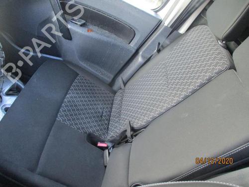 Left front brake caliper RENAULT KANGOO Express (FW0/1_) 1.5 dCi 90 (FW0G, FW05, FW08, FW11) | BP27080057M105 - Image 3