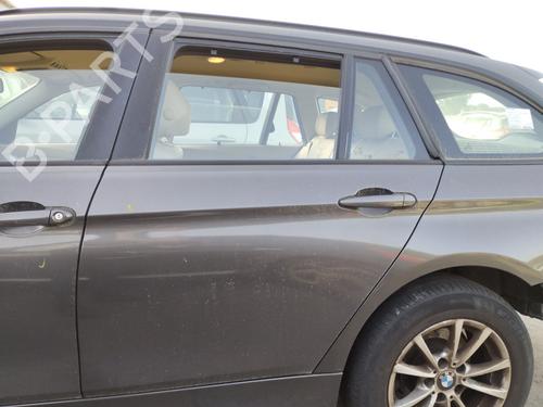 left-rear-door-bmw-3-touring-f31-2012-2013-2014-2015-2016-2017-2018-2019-36985020 main image