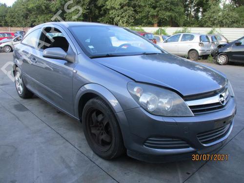 Headlight switch OPEL ASTRA H GTC (A04) 1.6 (L08) | BP27079864I24 - Image 6