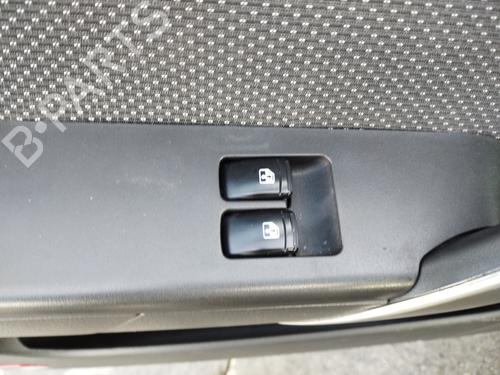 Used Left front window switch CHEVROLET AVEO / KALOS Hatchback (T250, T255) 1.2 (84 hp) 31659633