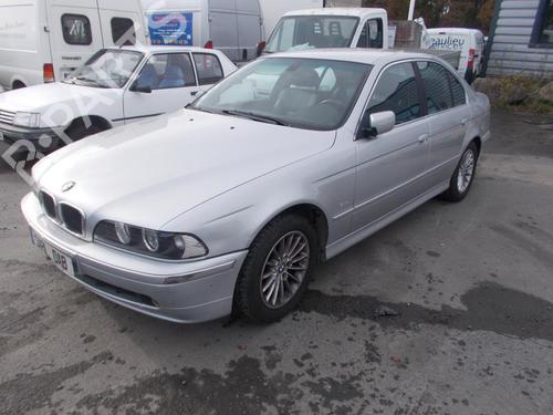 Left taillight BMW 5 (E39) 530 d | BP27056301C34 