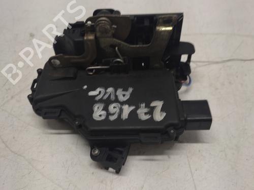 Used Front left lock Front left lock VW BORA I (1J2) 1.9 TDI (110 hp) 27049865 27049865