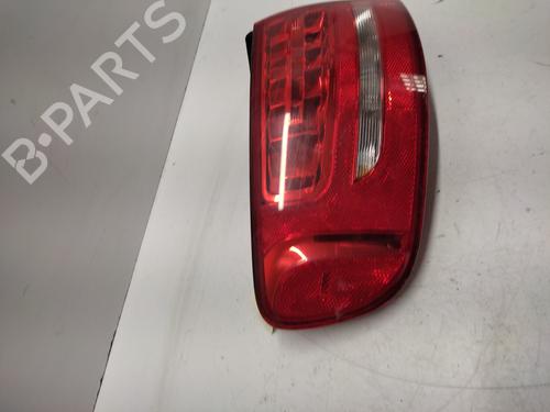 Used Left taillight AUDI A4 B8 Avant (8K5) 2.0 TDI (143 hp) 31193984