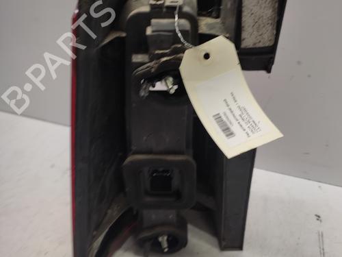 Right taillight DACIA LOGAN MCV (KS_) 1.5 dCi (KS0K) | BP37284358C35 - Image 4