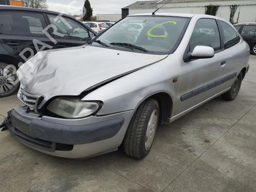 Used Left front brake caliper CITROËN XSARA Coupe (N0) 1.4 i (75 hp) 30903869