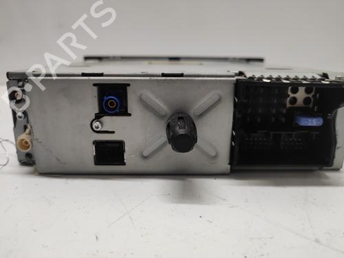 Radio OPEL ASTRA H (A04) 1.8 (L48) | BP27081566E6 