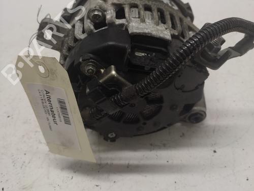 Alternator CITROËN C4 III (BA_, BB_, BC_) 1.5 BlueHDi 130 (BBYHZB) | BP29598609M7 