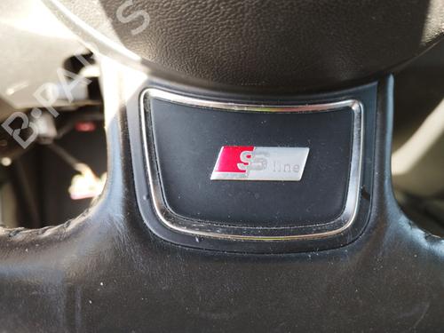 Volante Volante AUDI A1 Sportback (8XA, 8XF) 1.4 TFSI (122 hp) 28976537 28976537