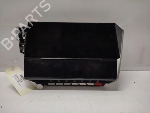 Display monitor PEUGEOT 308 III (FB_, FH_, FP_, F3_, FM_) BlueHDi 130 (FBYHZL, FBYHZT) | BP27081763C48 