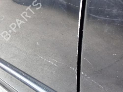 Left front door CITROËN C2 (JM_) 1.1 | BP27053098C2 