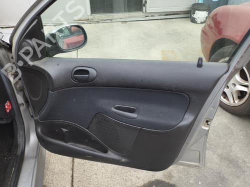 Front left window mechanism PEUGEOT 206 SW (2E/K) 1.4 HDi | BP27070447C22  - Image 17