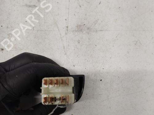 Warning switch RENAULT MEGANE Scenic (JA0/1_) 1.6 16V (JA0B, JA04, JA11, JA00) | BP31998748I22