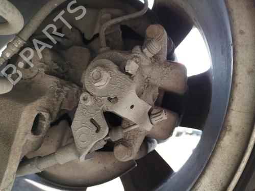 Used Right rear brake caliper Right rear brake caliper CITROËN C3 I (FC_, FN_) 1.6 16V HDi (90 hp) 30339294 30339294