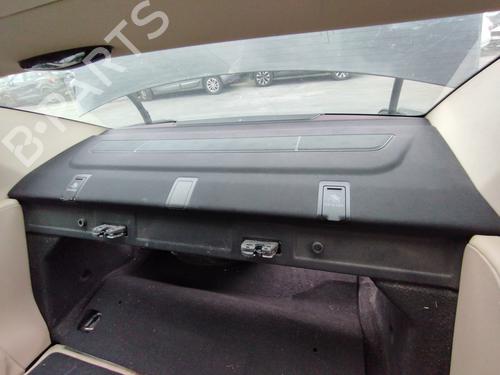 Hattehylde MERCEDES-BENZ E-CLASS (W212) E 350 CDI (212.025) (231 hp) 27064783