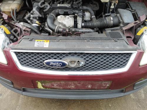 Grill FORD FOCUS C-MAX (DM2) 1.6 TDCi | BP32428973C40 - Image 3