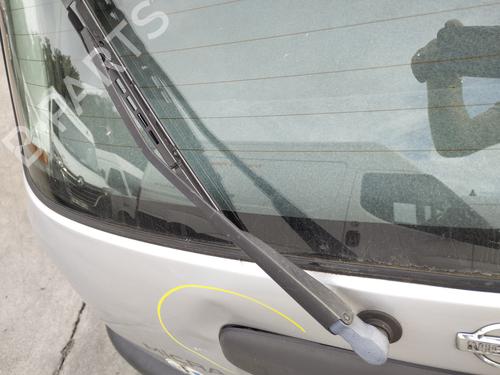 Used Rear windshield wiper arm NISSAN MICRA II (K11) 1.0 i 16V (K11) (54 hp) 29969167