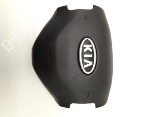Used Driver airbag KIA SPORTAGE III (SL) 2.0 CRDi (136 hp) 27080452