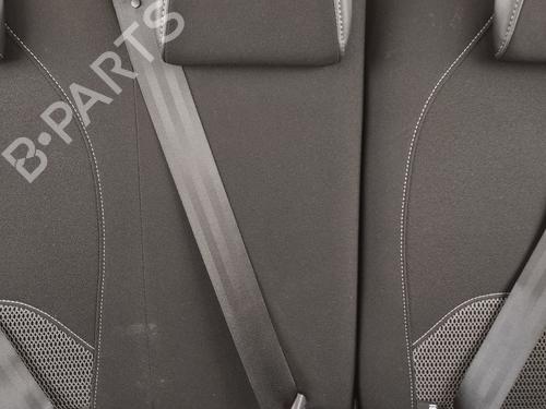 Used Seat buckle CITROËN C3 II (SC_) 1.2 VTi 82 (82 hp) 27048775