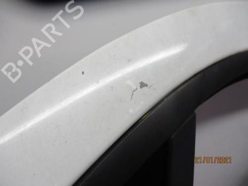 Left front door FORD TRANSIT CONNECT (P65_, P70_, P80_) 1.8 TDCi | BP27085387C2 