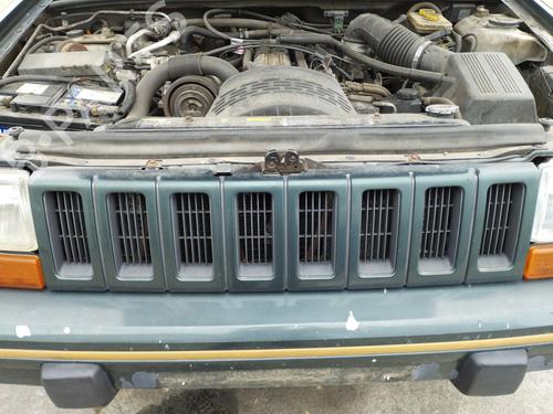 Used Grille Grille JEEP GRAND CHEROKEE I (ZJ, ZG) 4.0 i 4x4 (ZJ) (184 hp) 40054413 40054413