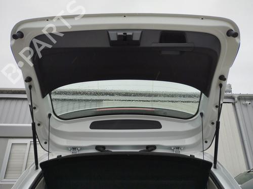 Bagklap CC/Kombi-Coupé RENAULT CLIO V (B7_) 1.0 TCe 90 (B7MT) | BP29940813C6 