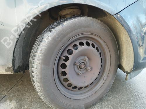 Used Rim OPEL CORSA D (S07) 1.3 CDTI (L08, L68) (90 hp) 31815329