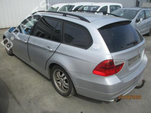 Right mirror BMW 3 Touring (E91) 318 d | BP27066754C27 