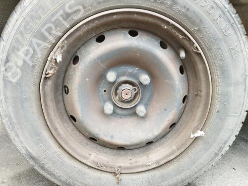 Used Rim Rim 38455096 38455096