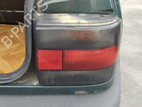 Used Right taillight RENAULT 19 II Chamade (L53_) 1.9 D (92 hp) 27071999