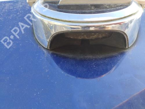Bagagerumshåndtag Bagagerumshåndtag OPEL CORSA F (P2JO) 1.2 (68) (101 hp) 37189466 37189466