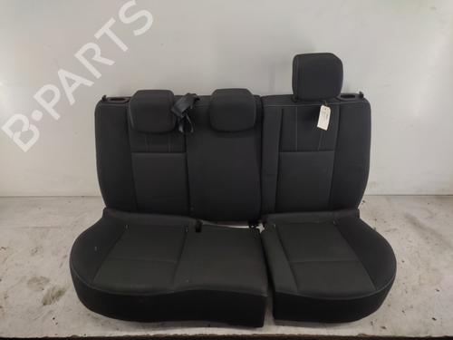 Siège arrière Siège arrière RENAULT MEGANE III Grandtour (KZ0/1) 1.5 dCi (KZ09, KZ0D, KZ1G, KZ29, KZ14, KZ1W, KZ10, KZ1F,... (110 hp) 34478152 34478152