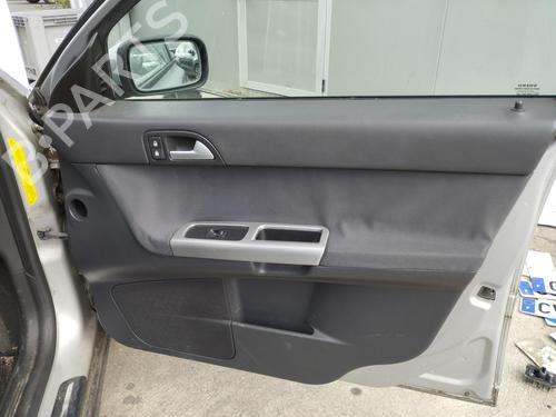 Right sun visor VOLVO V50 (545) 1.6 D | BP27059829I2 - Image 37
