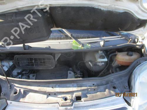 Left front indicator RENAULT TRAFIC II Van (FL) 1.9 dCi 80 (FL0B) | BP27076093C32 - Image 8