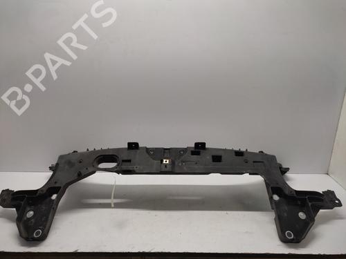 Frontplade/Frontkurv RENAULT MODUS / GRAND MODUS (F/JP0_) 1.5 dCi (FP0D, JP0D) | BP36679765C72 - Image 2
