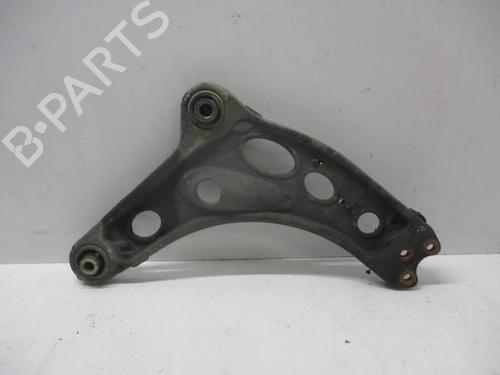 Used Left front suspension arm RENAULT TRAFIC II Bus (JL) 2.0 dCi 90 (90 hp) 27076299