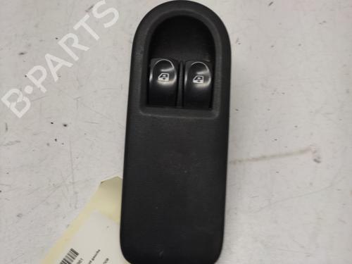 left-front-window-switch-renault-clio-iii-br01-cr01-2005-2006-2007-2008-2009-2010-2011-2012-2013-2014-31381126 main image