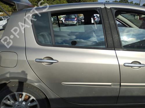 right-rear-door-renault-clio-iii-br01-cr01-2005-2006-2007-2008-2009-2010-2011-2012-2013-2014-38455532 main image